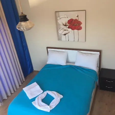 Kaan Apart Cesme