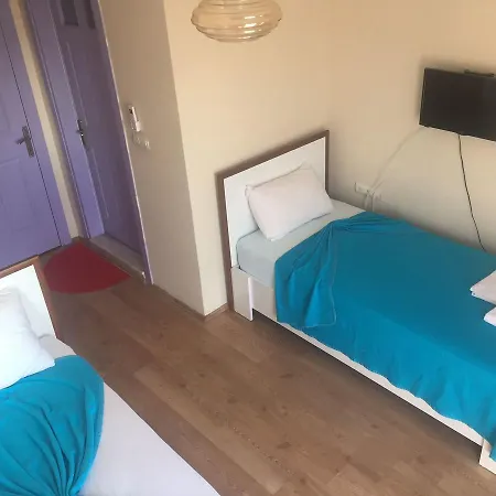 Kaan Apart Otel 2*