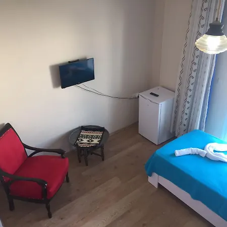 Kaan Apart Otel 2*