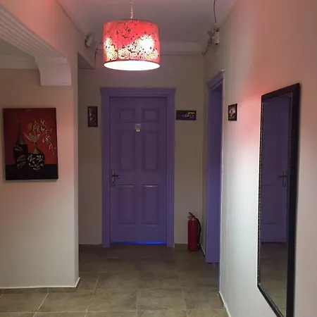 Kaan Apart Otel 2*