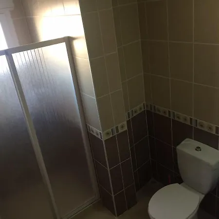 Kaan Apart Otel 2*